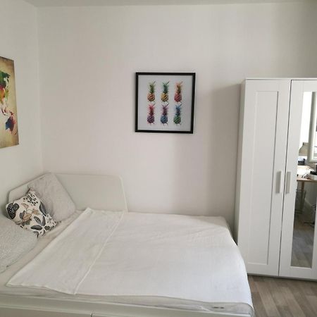 Apartament Le Cocon De Cordeliers Lyon Zewnętrze zdjęcie