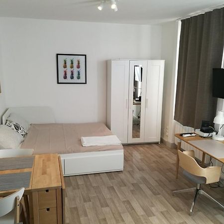 Apartament Le Cocon De Cordeliers Lyon Zewnętrze zdjęcie