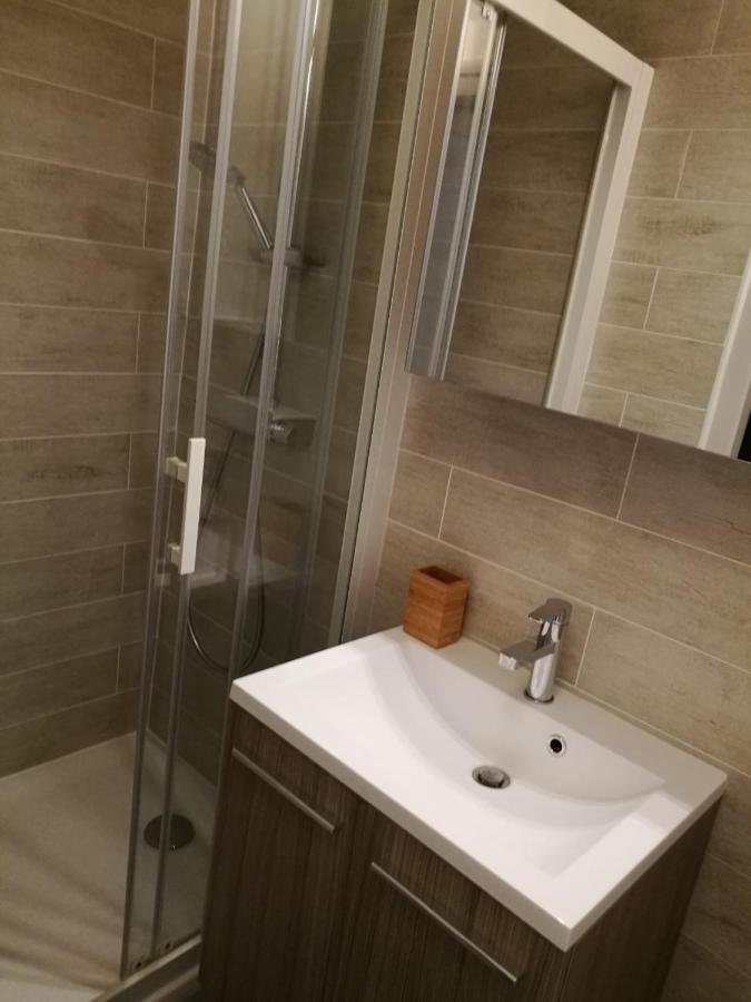 Apartament Le Cocon De Cordeliers Lyon Zewnętrze zdjęcie