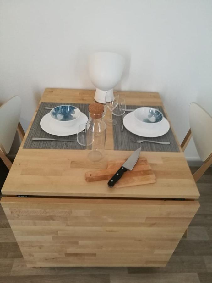 Apartament Le Cocon De Cordeliers Lyon Zewnętrze zdjęcie
