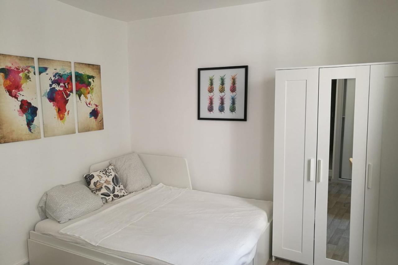 Apartament Le Cocon De Cordeliers Lyon Zewnętrze zdjęcie