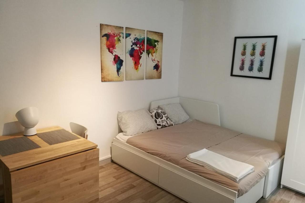 Apartament Le Cocon De Cordeliers Lyon Zewnętrze zdjęcie