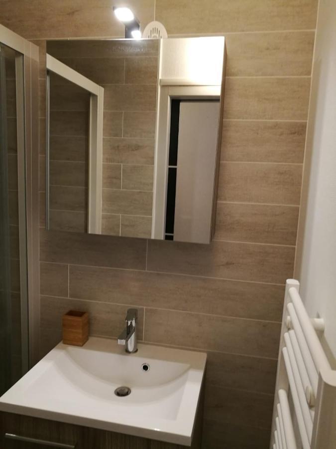 Apartament Le Cocon De Cordeliers Lyon Zewnętrze zdjęcie