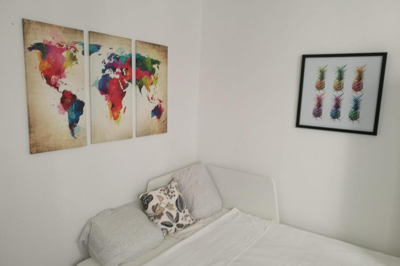 Apartament Le Cocon De Cordeliers Lyon Zewnętrze zdjęcie