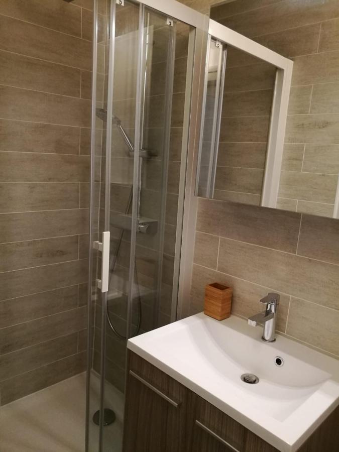 Apartament Le Cocon De Cordeliers Lyon Zewnętrze zdjęcie