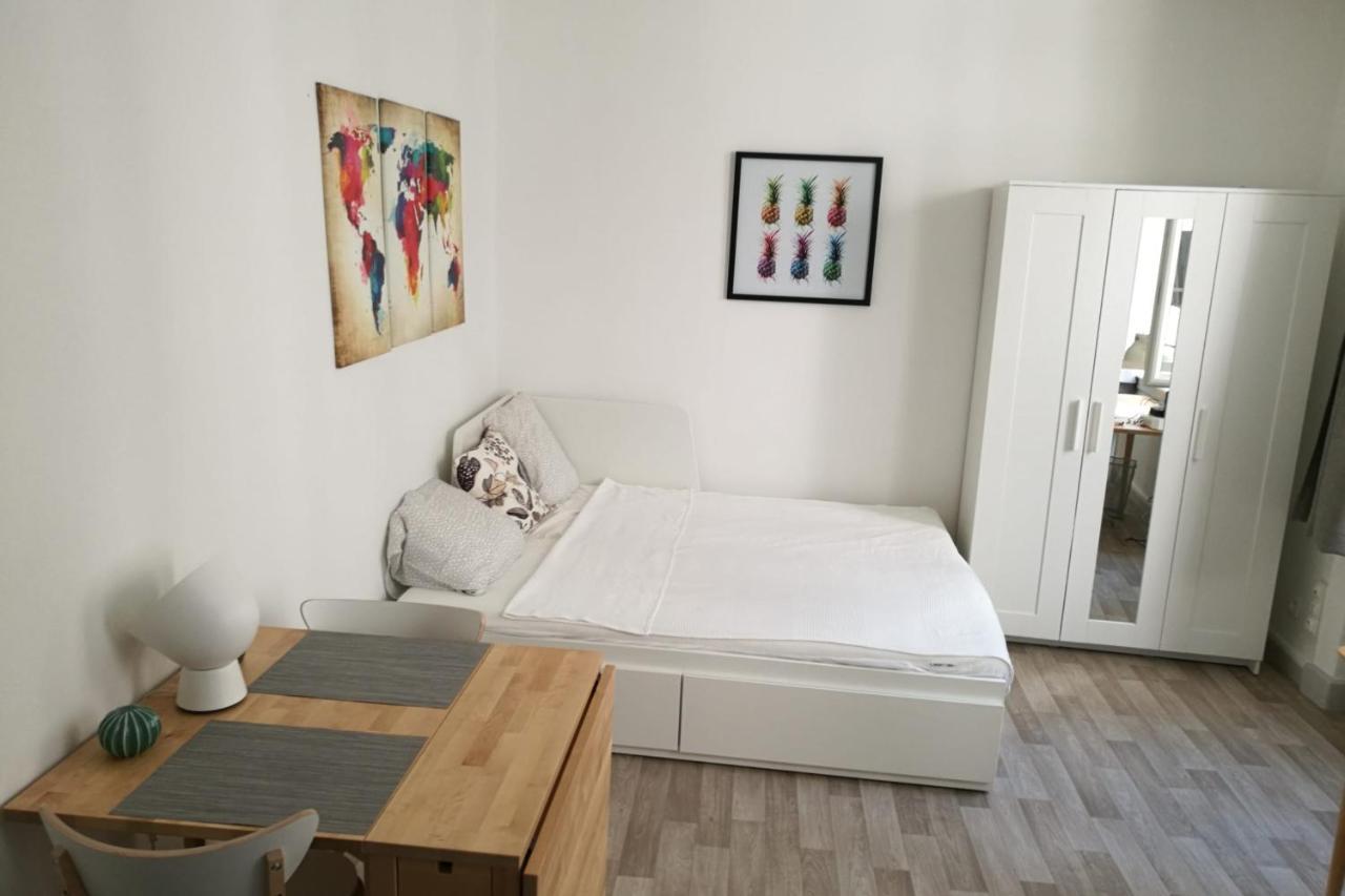 Apartament Le Cocon De Cordeliers Lyon Zewnętrze zdjęcie