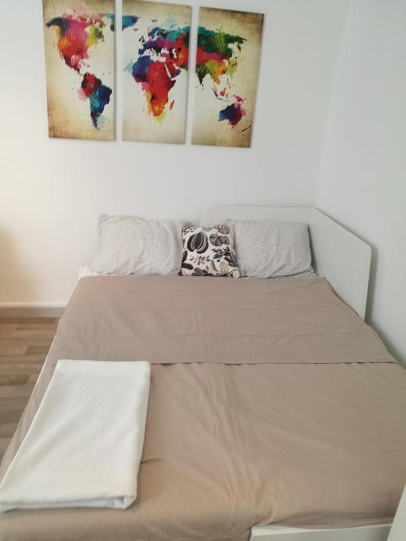 Apartament Le Cocon De Cordeliers Lyon Zewnętrze zdjęcie