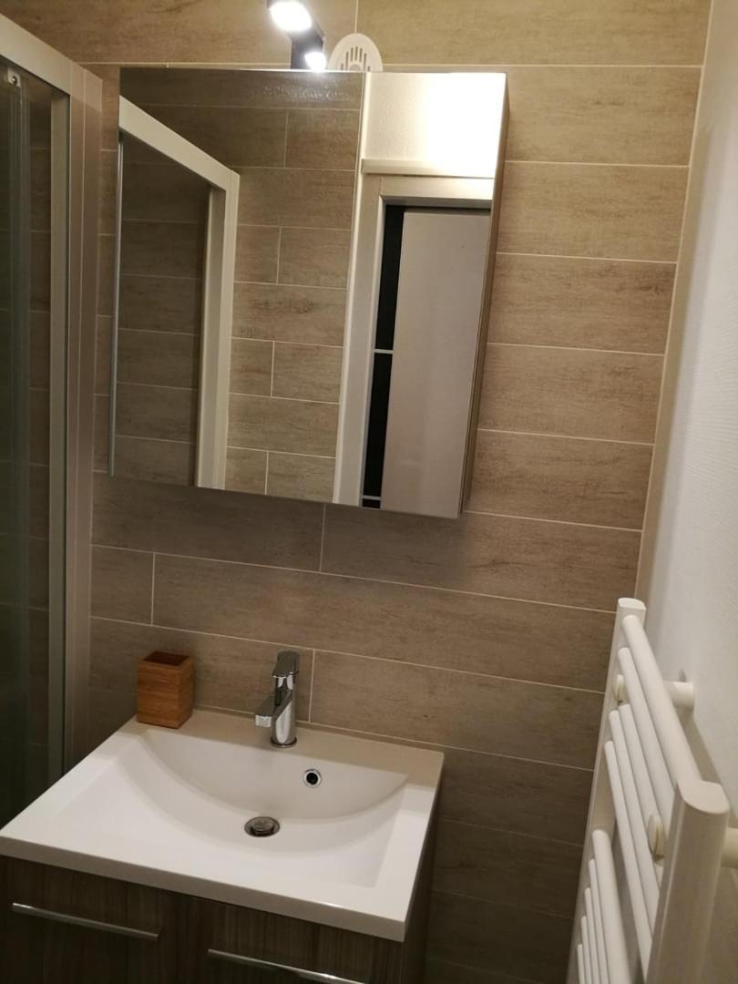 Apartament Le Cocon De Cordeliers Lyon Zewnętrze zdjęcie