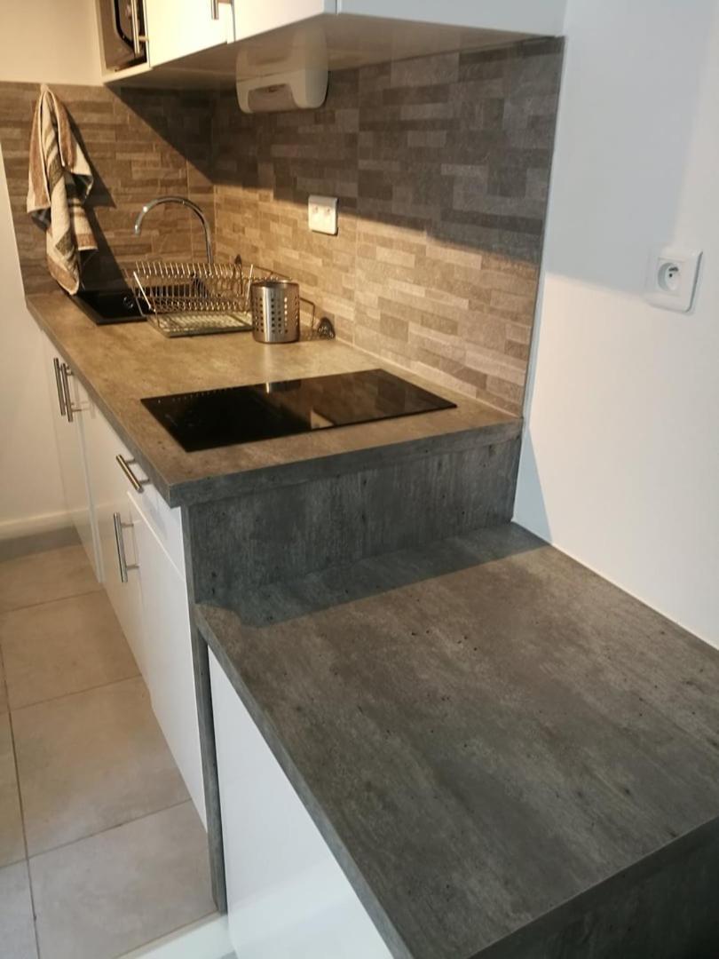 Apartament Le Cocon De Cordeliers Lyon Zewnętrze zdjęcie
