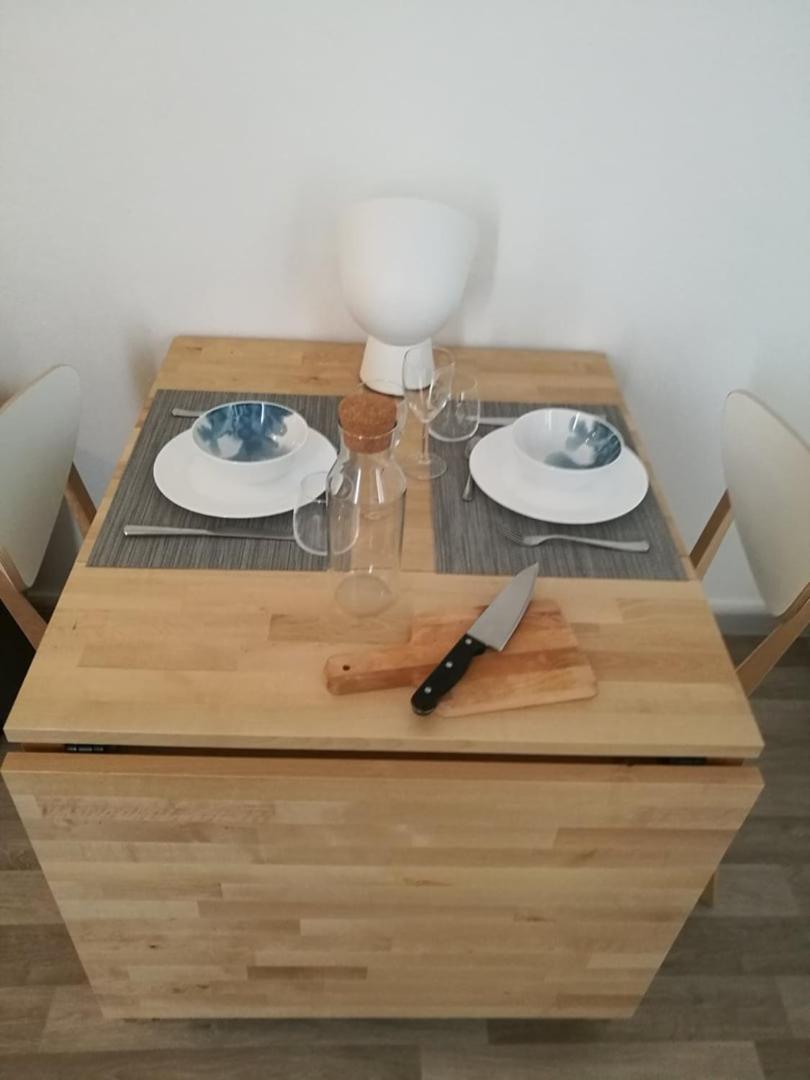 Apartament Le Cocon De Cordeliers Lyon Zewnętrze zdjęcie