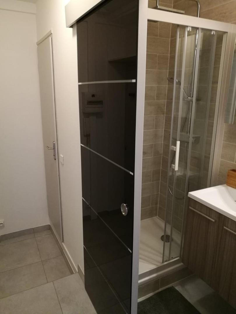 Apartament Le Cocon De Cordeliers Lyon Zewnętrze zdjęcie